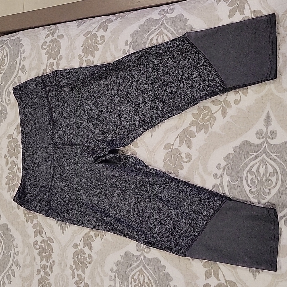 Exercise pants - Picture 1 of 1